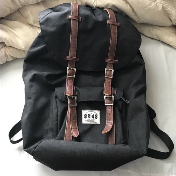 8848 Handbags - 8848 Version of Herschel Little America